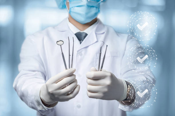 Advanced Technology for Better Dental Care in Warrior, AL
